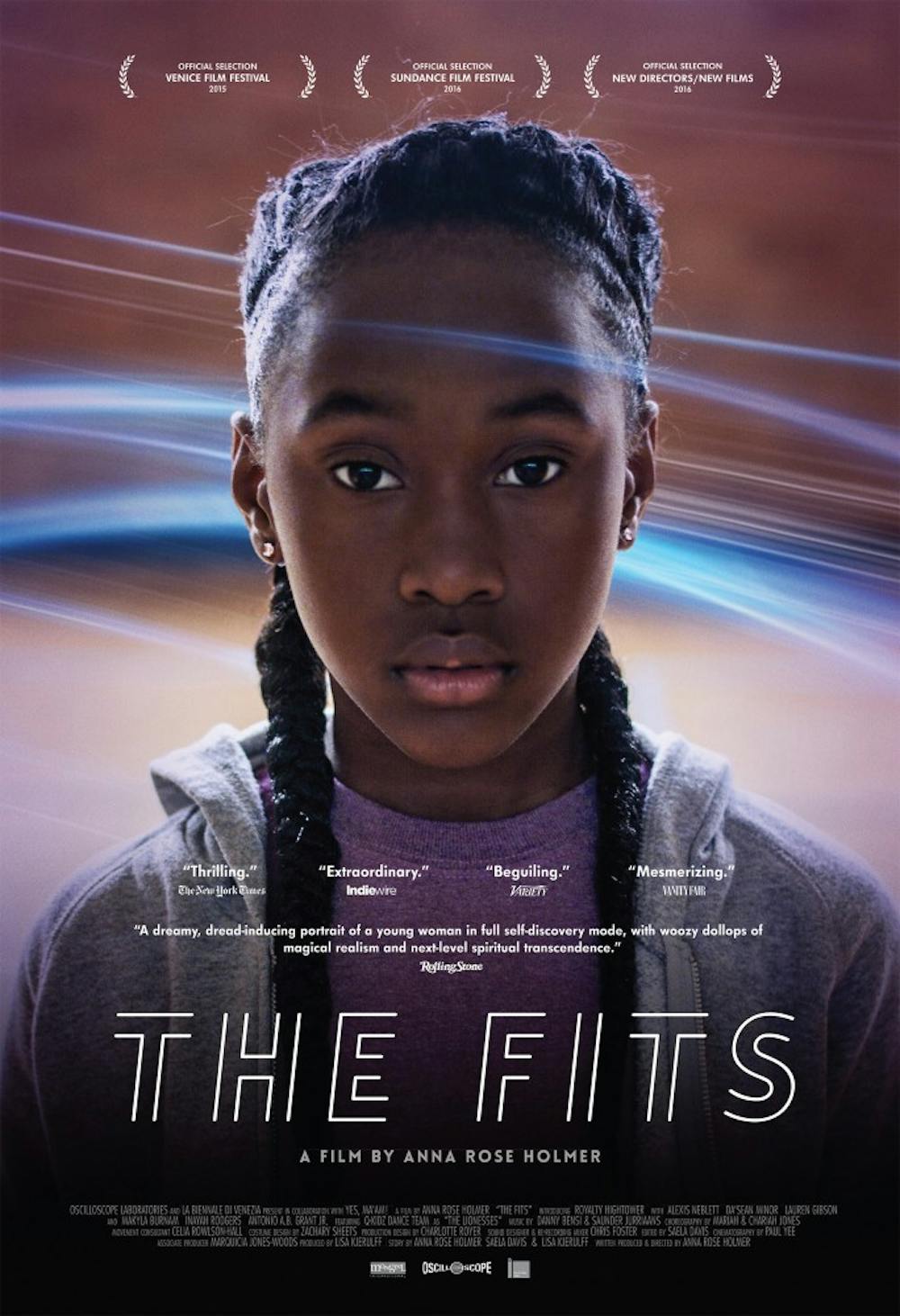 Movie Review: “The Fits”