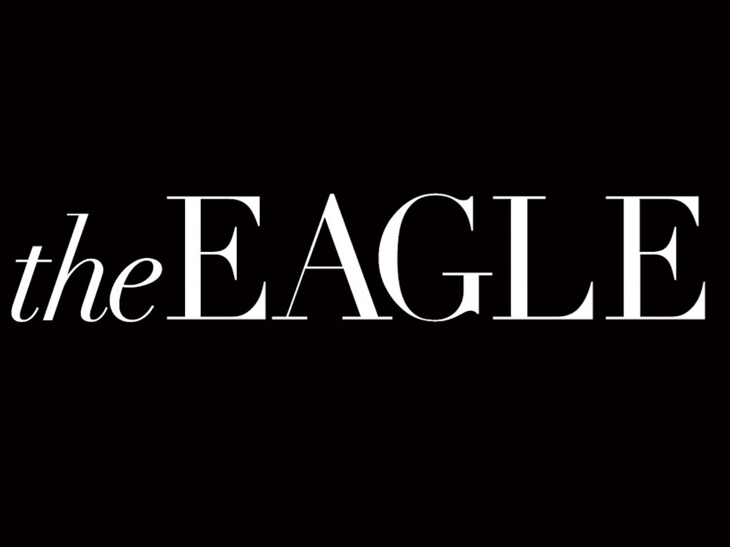Eagle Logo