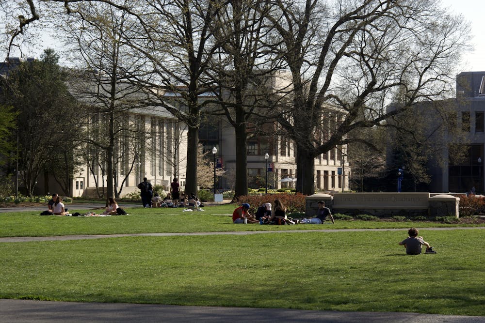D.C. Zoning Commission approves American University Campus Plan