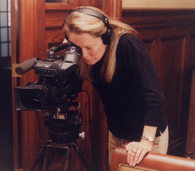 WHERE THE HEART IS â€” Donna Musilâ€™s new film, â€œBRATS: Our Journey Home,â€ explores the lives of military children, also known as army brats. Musilâ€™s film focuses largely on brats whose families have lived overseas in countries like Vietnam, Korea, the Philippines, Ethiopia, and Iran.