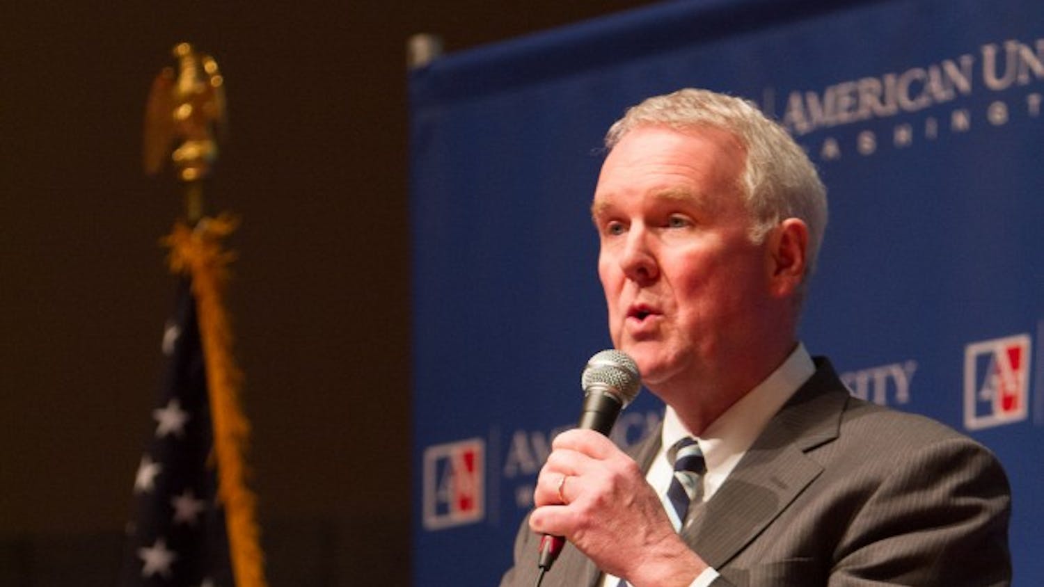 	“Decrim is just the first step,” Ward 6 Councilmember Tommy Wells said. “It’s a smart thing to do, it’s a matter of social justice, and that’s what we need to do.”