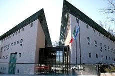 DANCIN' THE NIGHT AWAY - AU will host the Inauguration Celebration and Founders' Day Ball at the Italian Embassy Feb. 8.