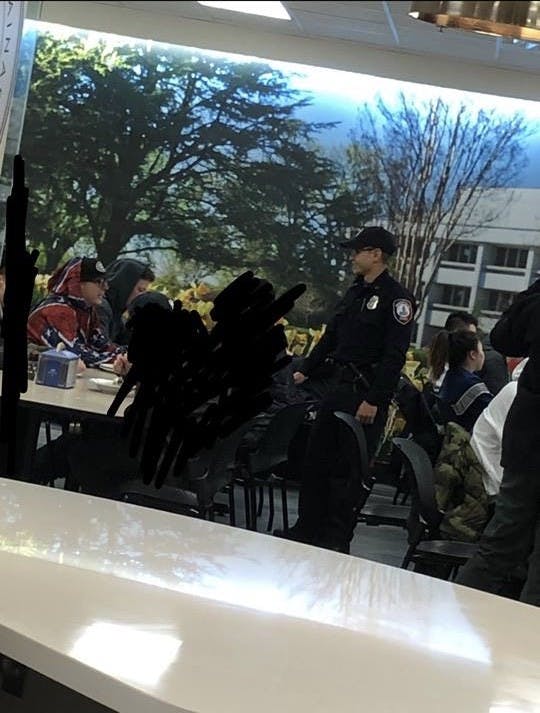 Confederate flag hoodie 2