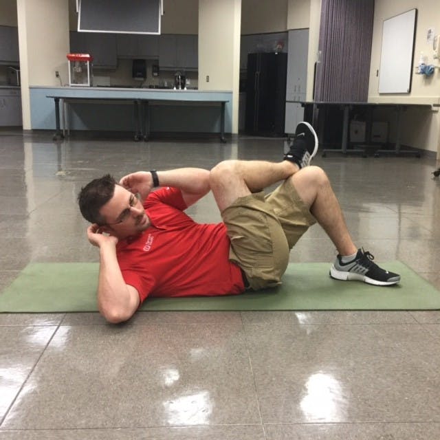 Crossover sit online ups