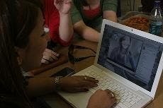 CAN YOU SEE ME NOW? - Wake Forest University has recently implemented a program that lets applicants    interview via webcam. The university no longer requires standardized test scores, and instead is emphasizing  interviews. Despite this new advance, Wak