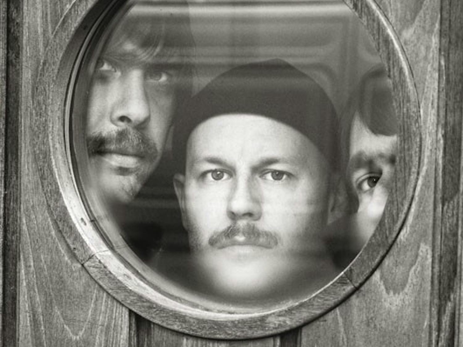 SWEDISH FISH — Peter Bjorn and John, a trio of Swedish rockers, busted out the new wave to fans on Nov. 7 at the 9:30 club. The three are currently on their “10th Year U.S. Birthday Tour†to celebrate a decade of successful music-making.