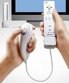 Wii game hot sale console price