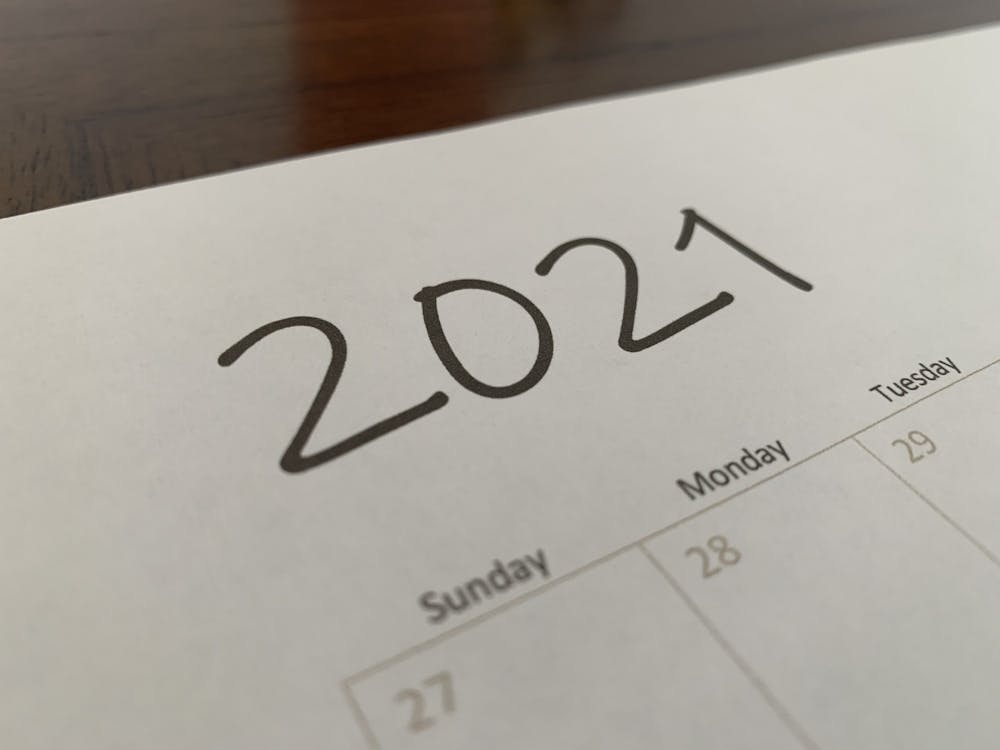 New semester, new year, new goals for AU freshmen