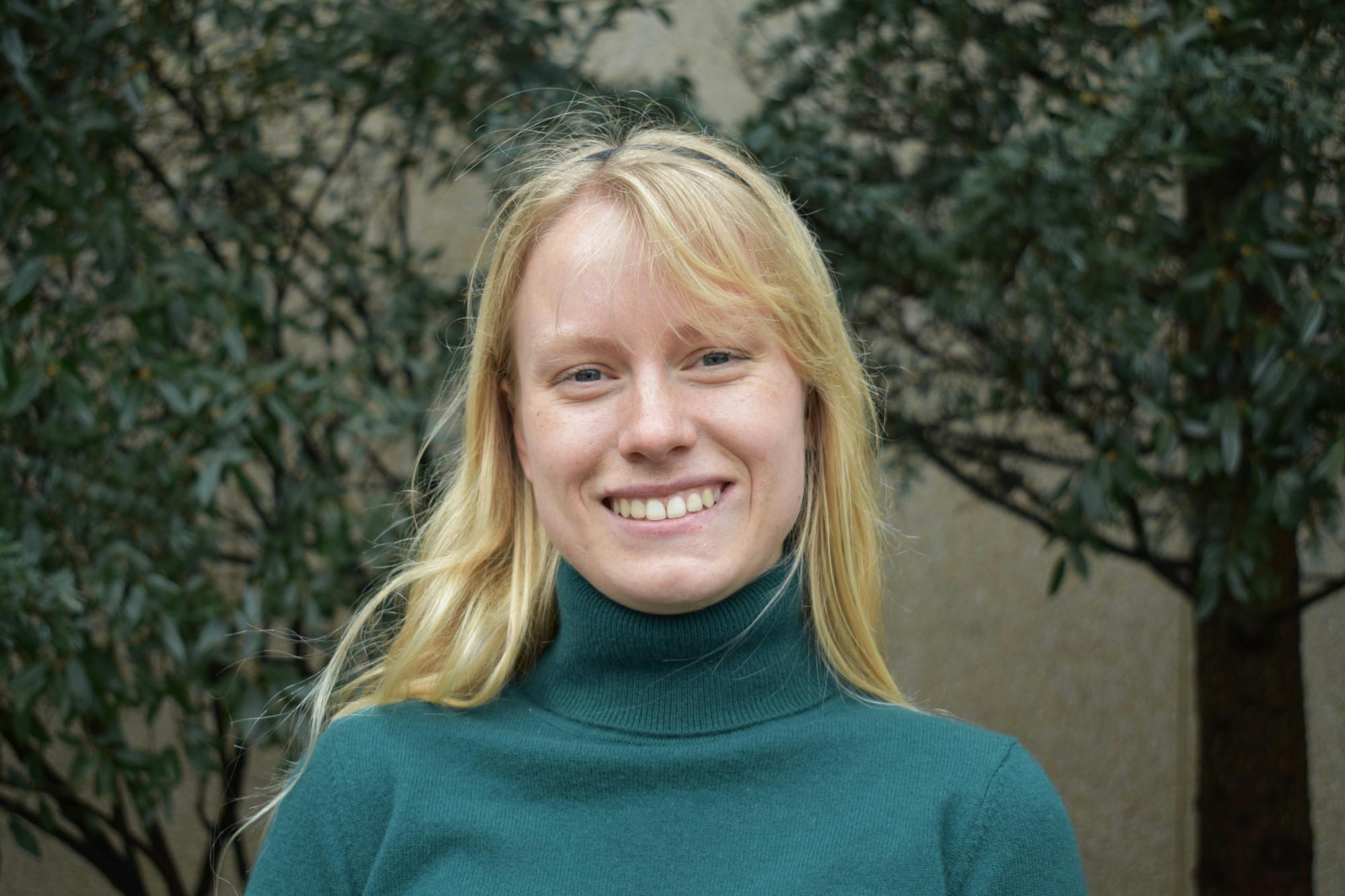 clair sapilewski headshot