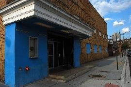 HOT SPOTS - The 9:30 club (above) hosts bands for every musical interest in an intiminte setting so you can see your favorites or new discoveries up close and personal at reasonable prices. Kelsey Dickey/THE EAGLE