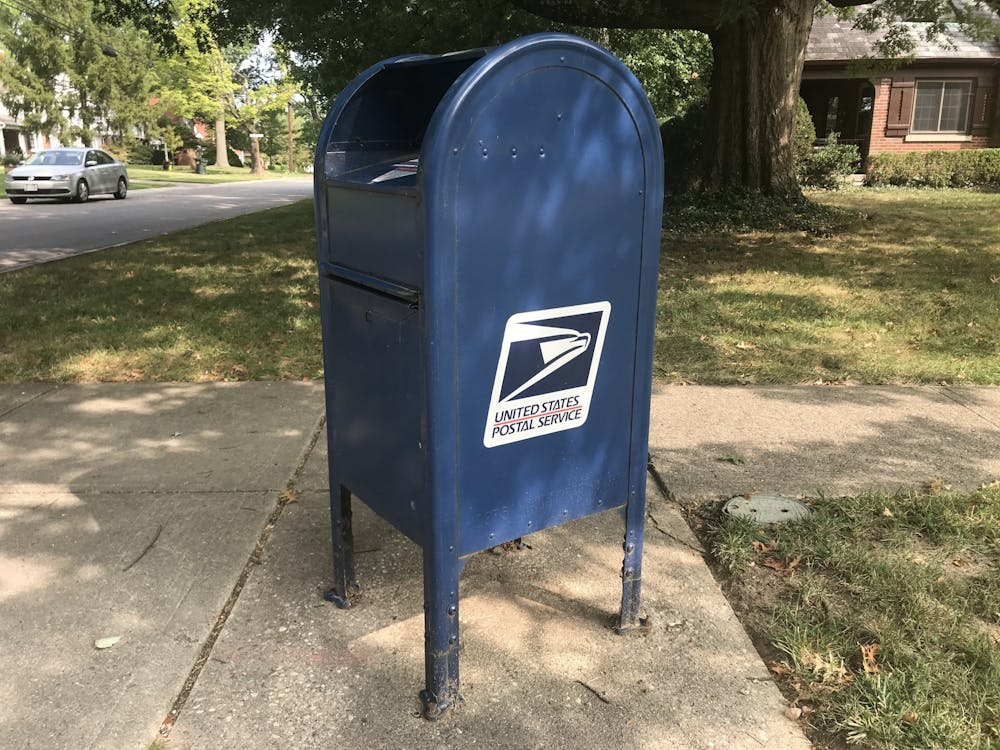 AU students impacted by changes to USPS through voting and more
