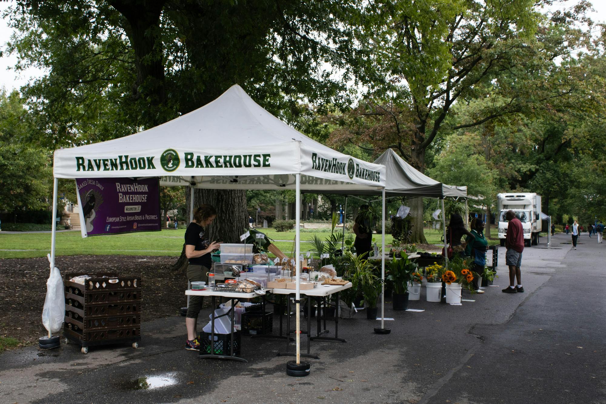 ravenhouse gamers market pic