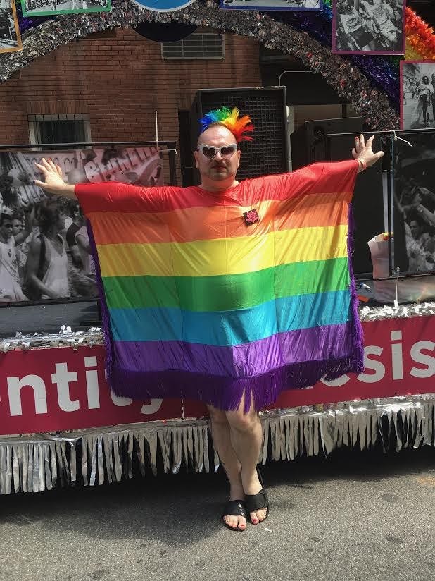 Pride New York 4
