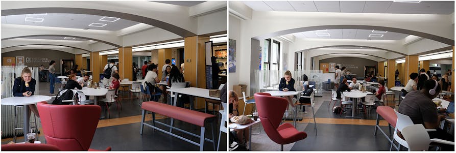 New furniture in MGC gives students more space to study and socialize.jpg