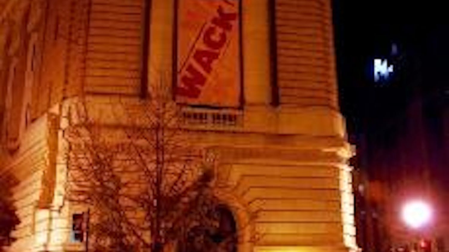 SMART ART - The National Museum of Women in the Arts' new exhibit shows how women use art to express important themes in feminism.