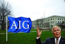 I SERIOUSLY LIKE ACRONYMS - Dear Diary, I'm so totally stoked about this new dude heading the College of Arts and Sciences. He's pretty good looking, and I hear he knows how to spend the CA$HMONEY. Also, this photo is pretty much not what it looks like. A