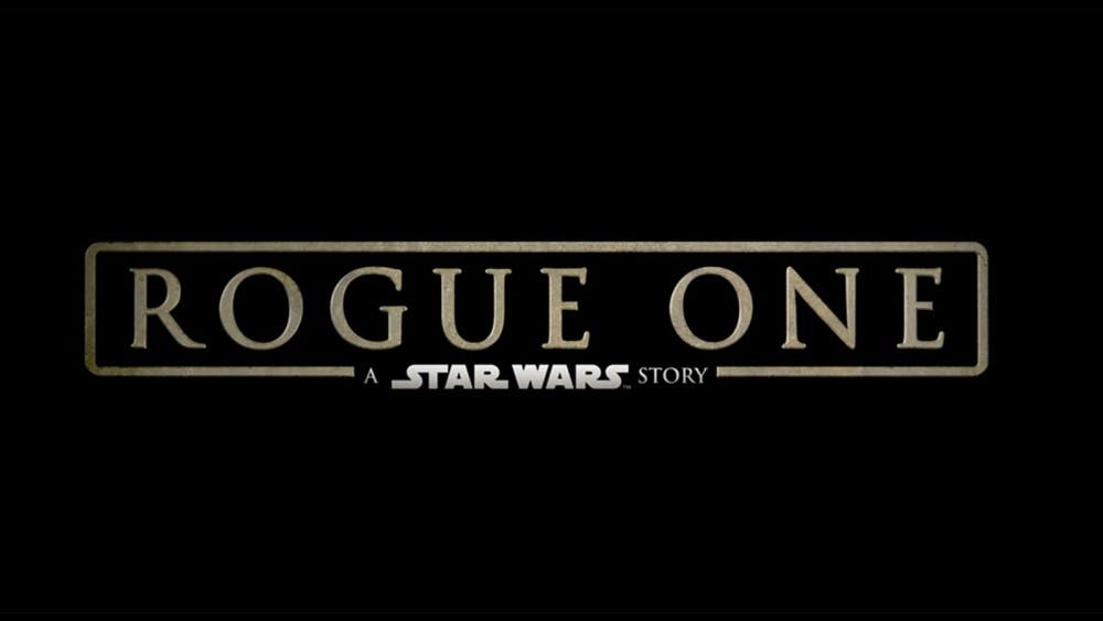 "Rogue One" resonates in a way "The Force Awakens" could not