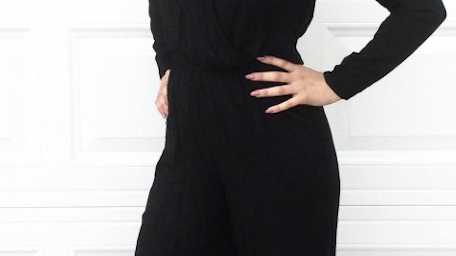 Find a similar jumpsuit here!