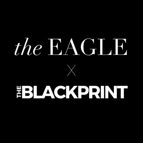 Eagle X Blackprint Sports Collab