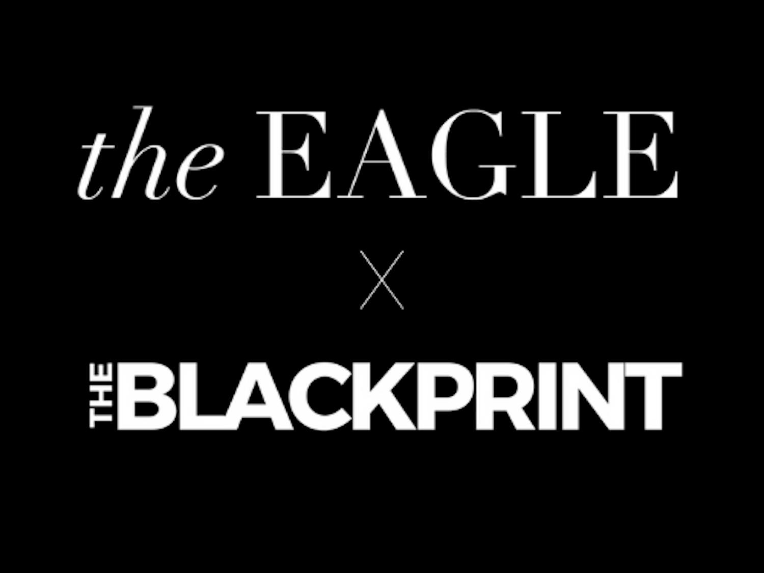 Eagle X Blackprint Sports Collab
