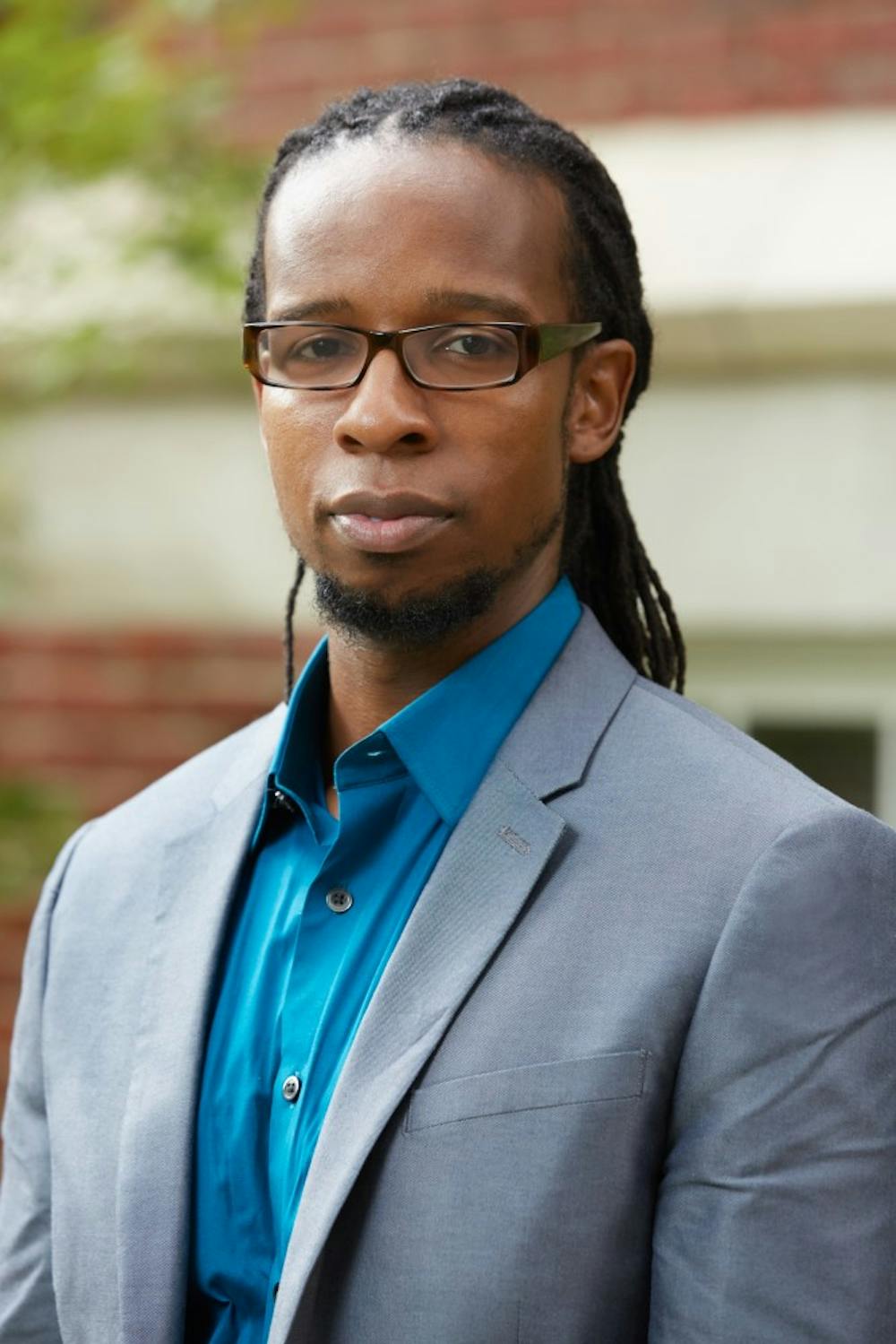 Ibram X. Kendi,&nbsp;the founding director of the new Anti-Racist Research and Policy Center at AU.