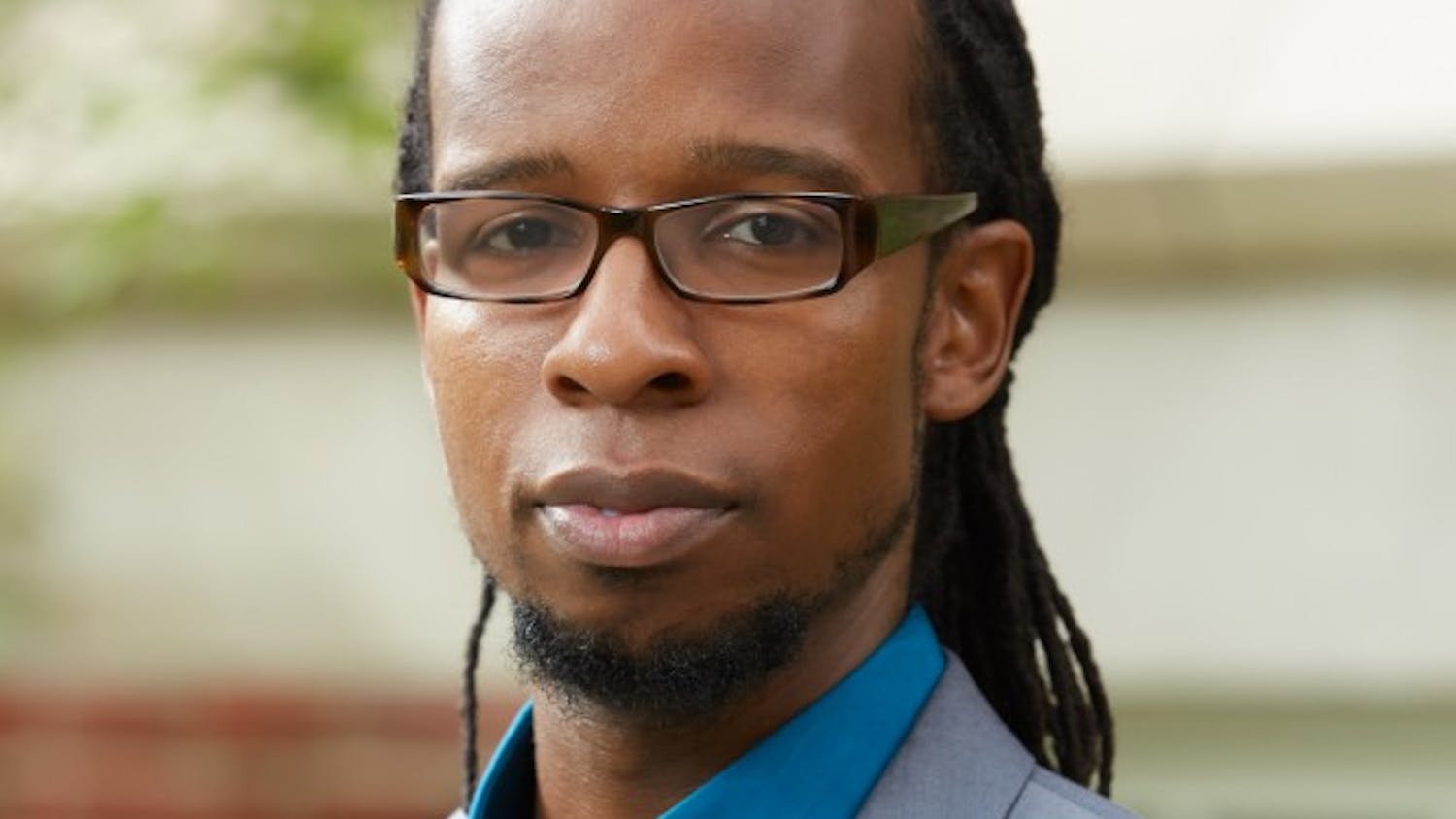 Ibram X. Kendi,&nbsp;the founding director of the new Anti-Racist Research and Policy Center at AU.