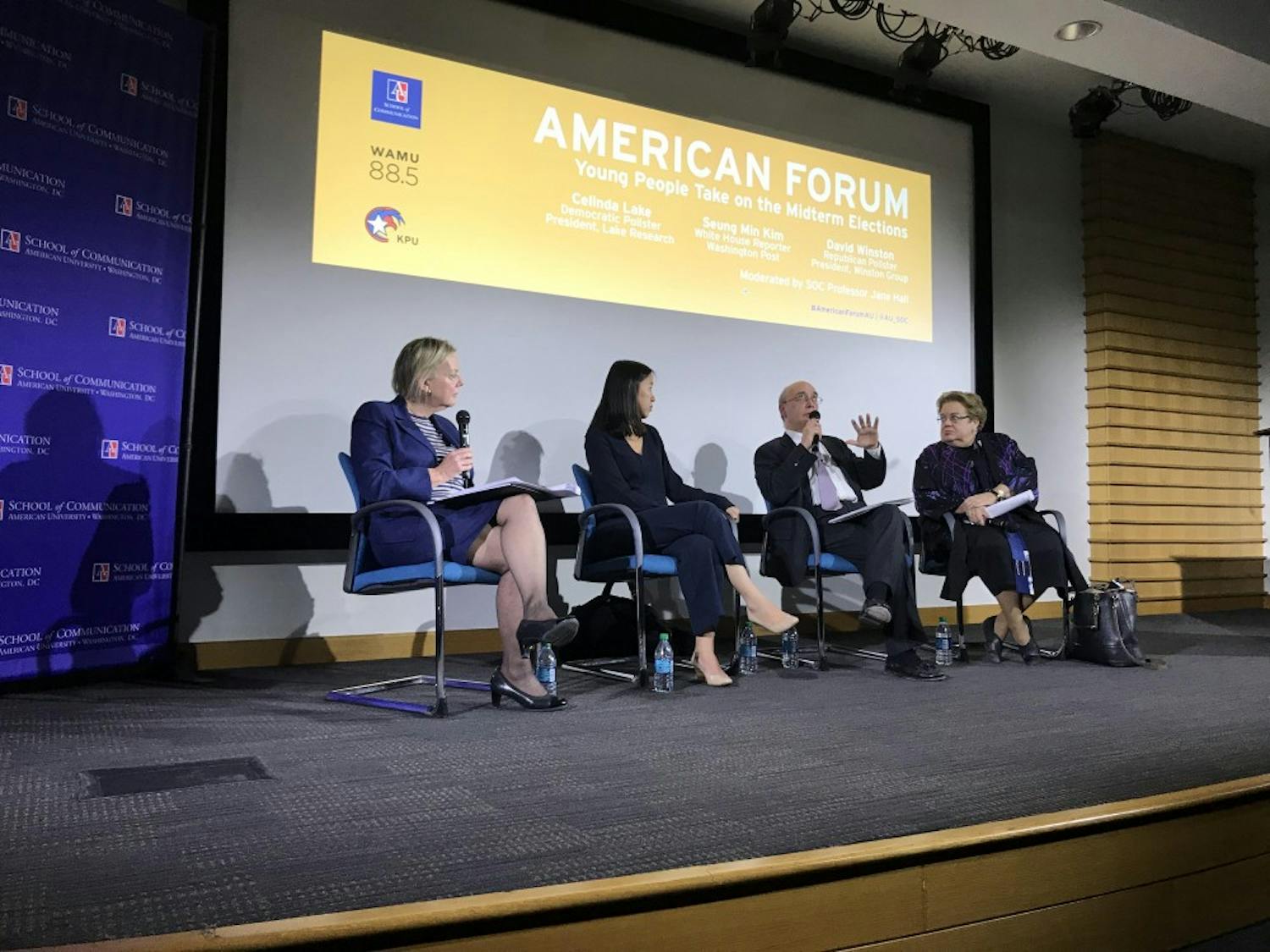 American Forum