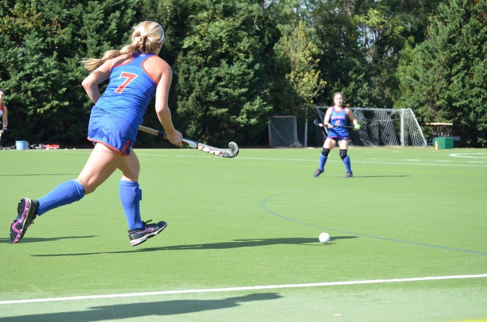 Field Hockey 10-29