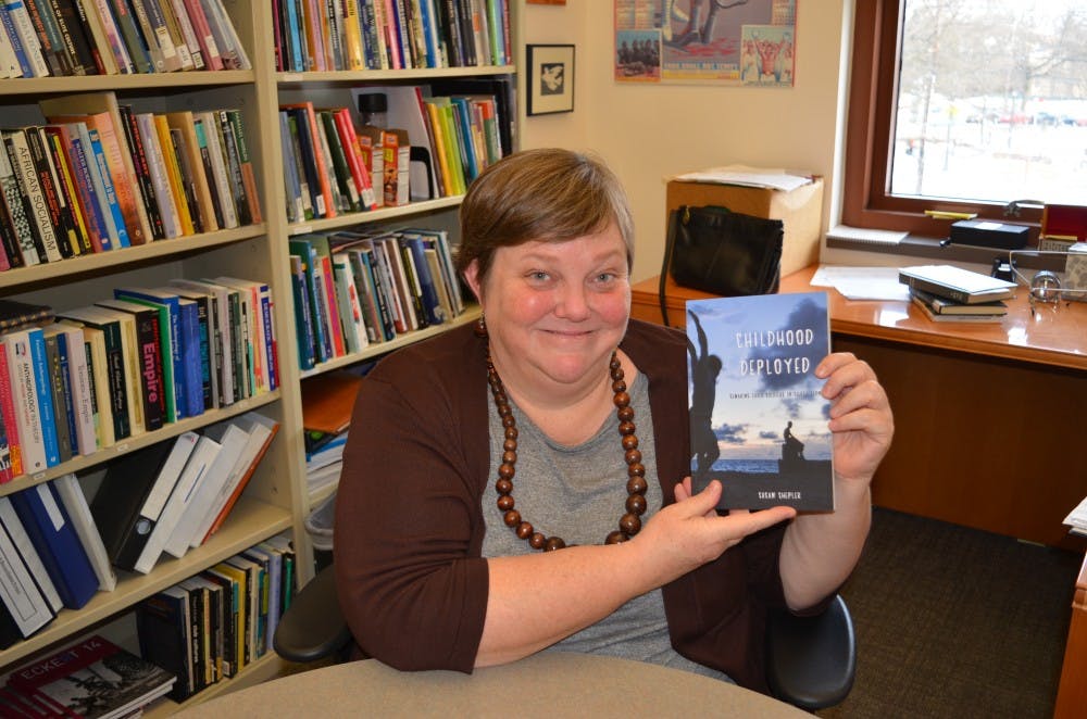 Living the Dream Shepler