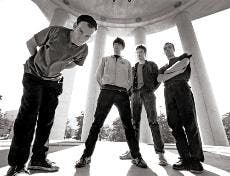 A STEADY DIET OF CULTURE - Photographer Glen E. Friedman's work defined an era from Dogtown to D.C. hardcore. A cultural historian, he captured the rise of hip-hop and post-punk's seminal band Fugazi, with whom he developed a close relationship that is ev