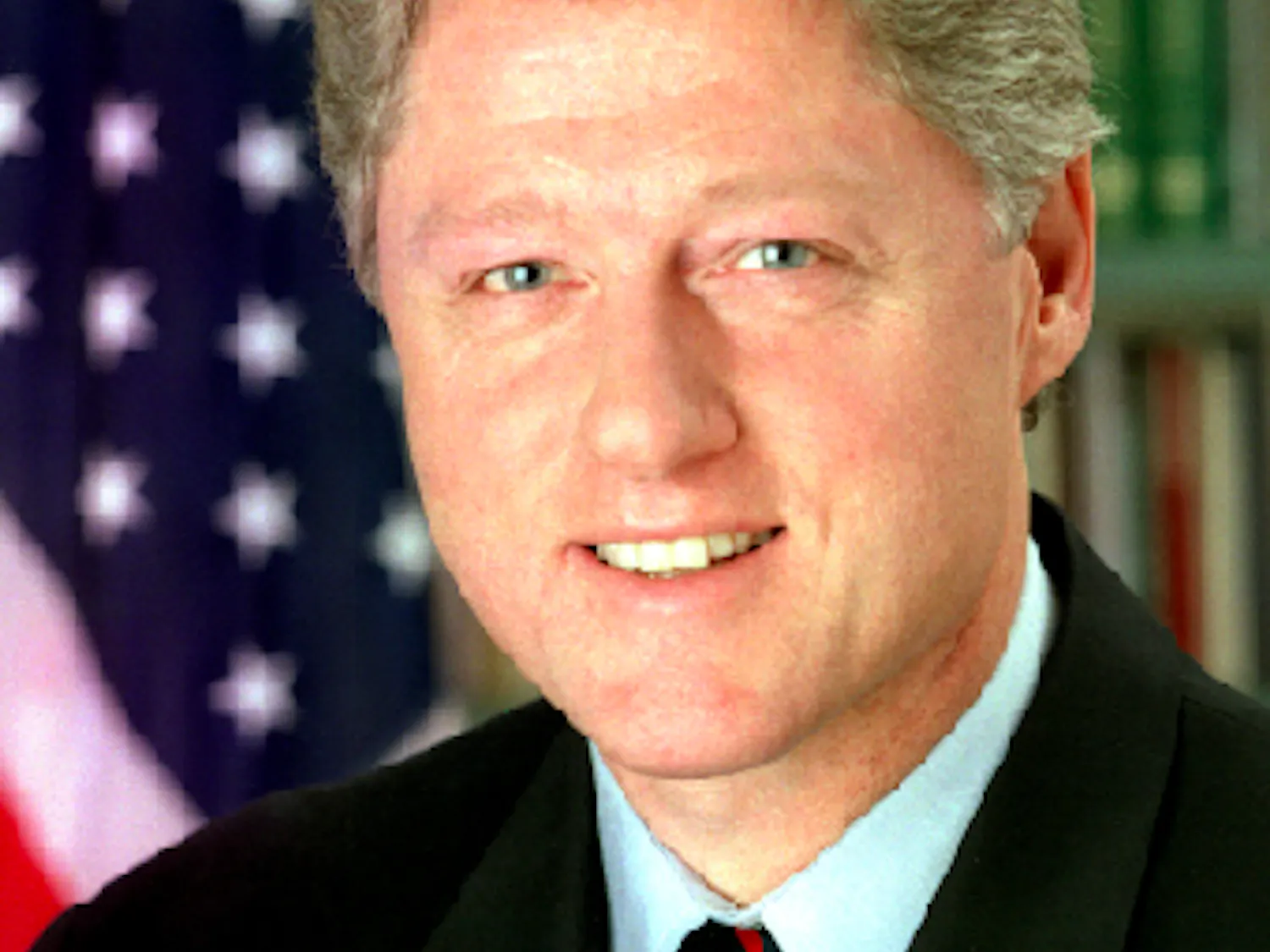 Bill Clinton served as the 42nd President of the United States from 1993 until 2001. Clinton will be receiving the new “Wonk of the Year†award