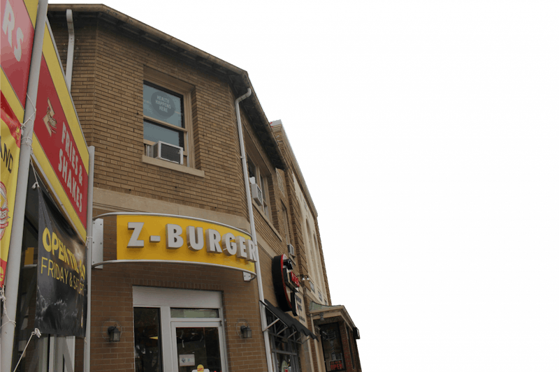 Tenleytown businesses begin to heal with the return of AU students