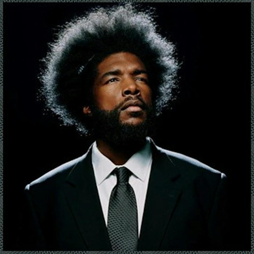 Concert Preview: Questlove bringing DJ magic to Howard Theatre