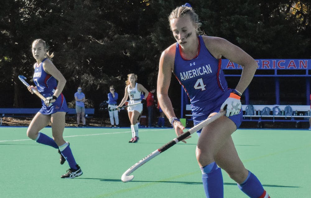 Charllene Boshoff: South African sensation