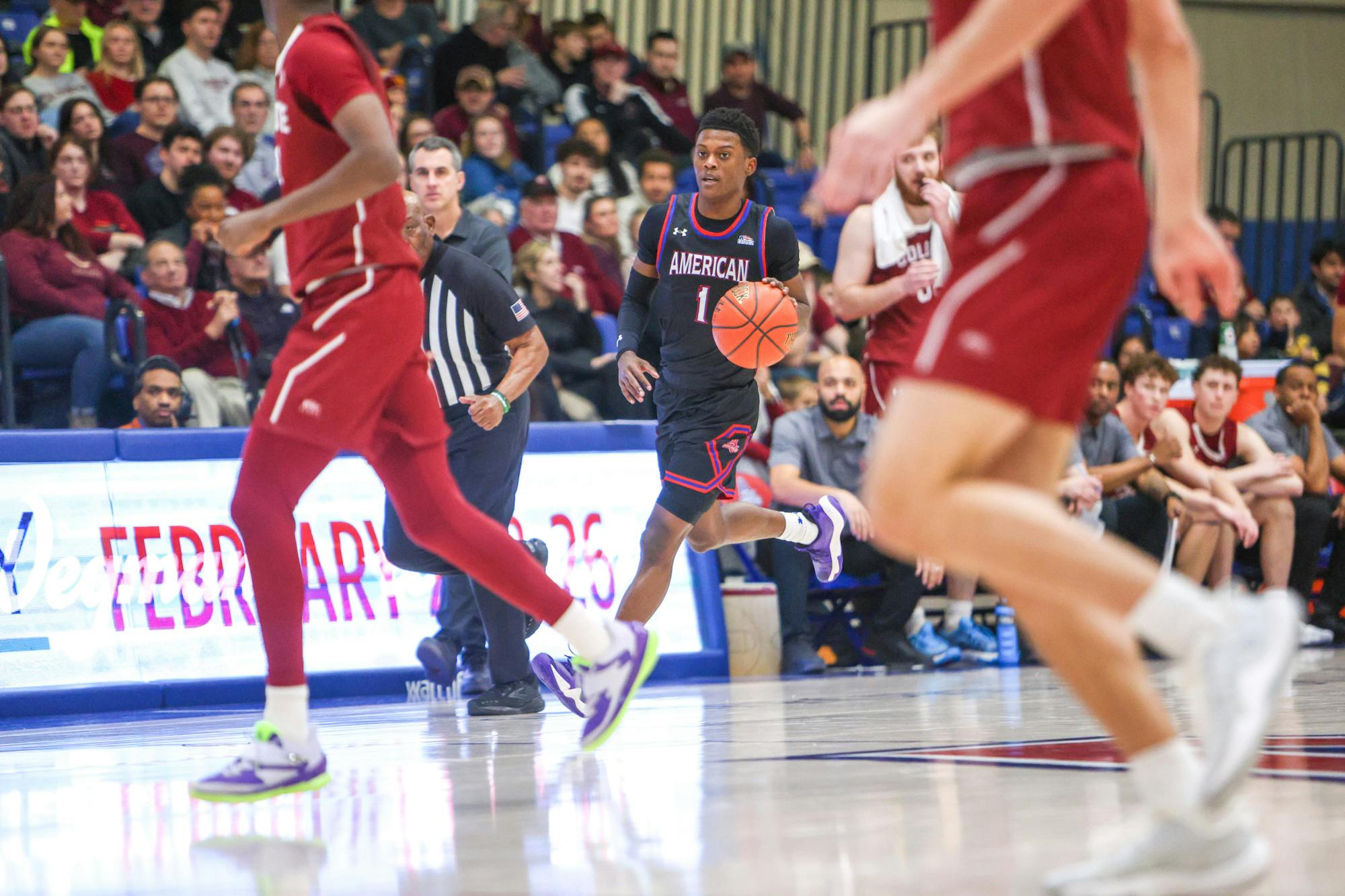 men’s bball 1/25 pic