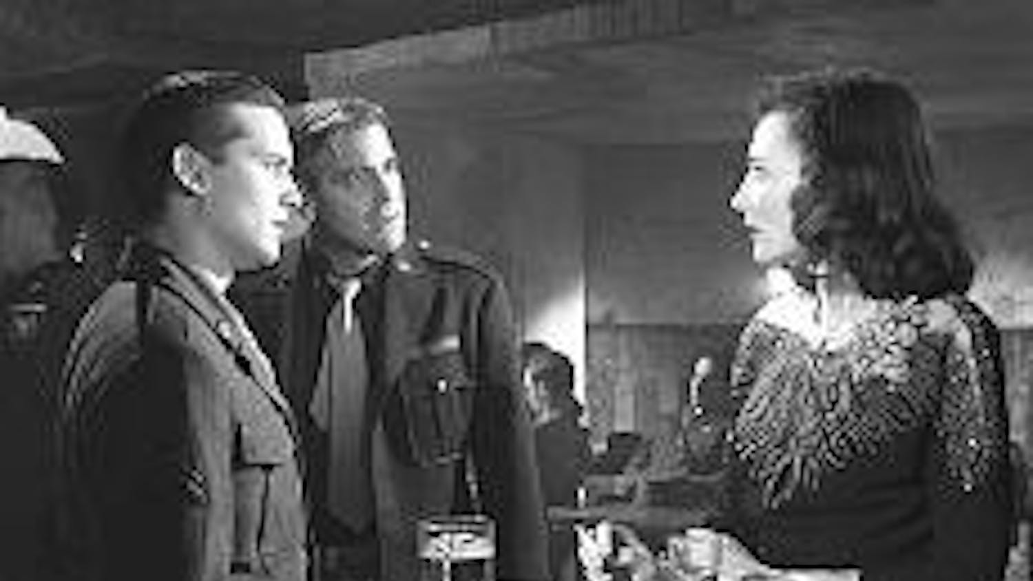 George Clooney, Tobey Maguire and Cate Blanchett star in Soderbergh's classy new flick.