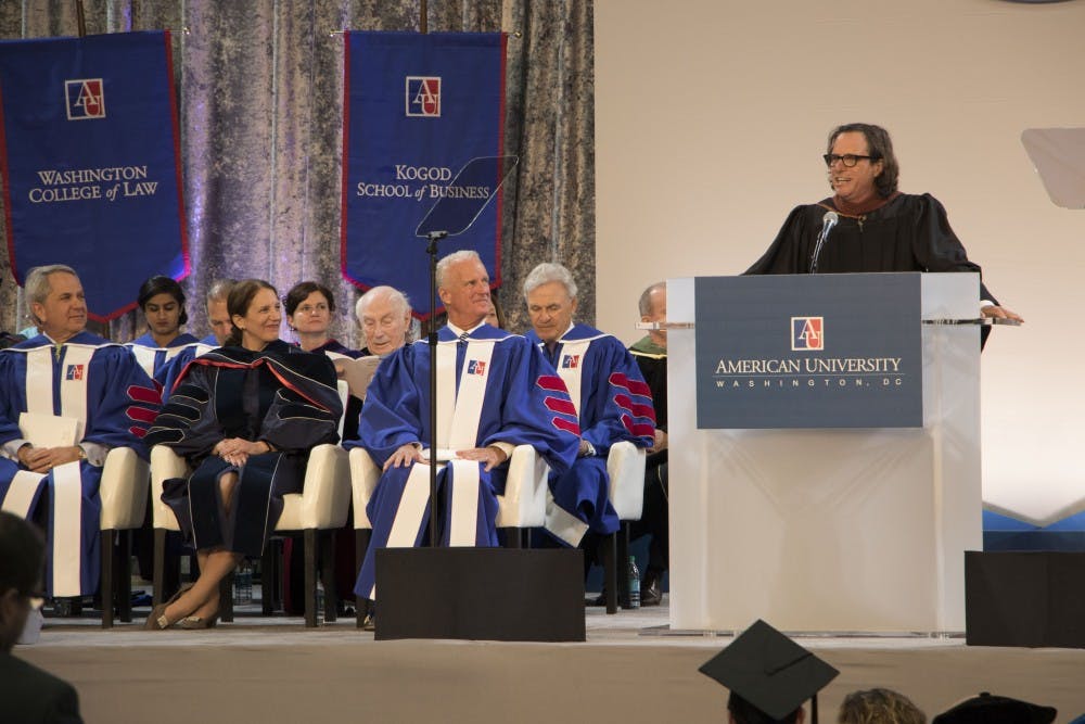 Guggenheim Inauguration 