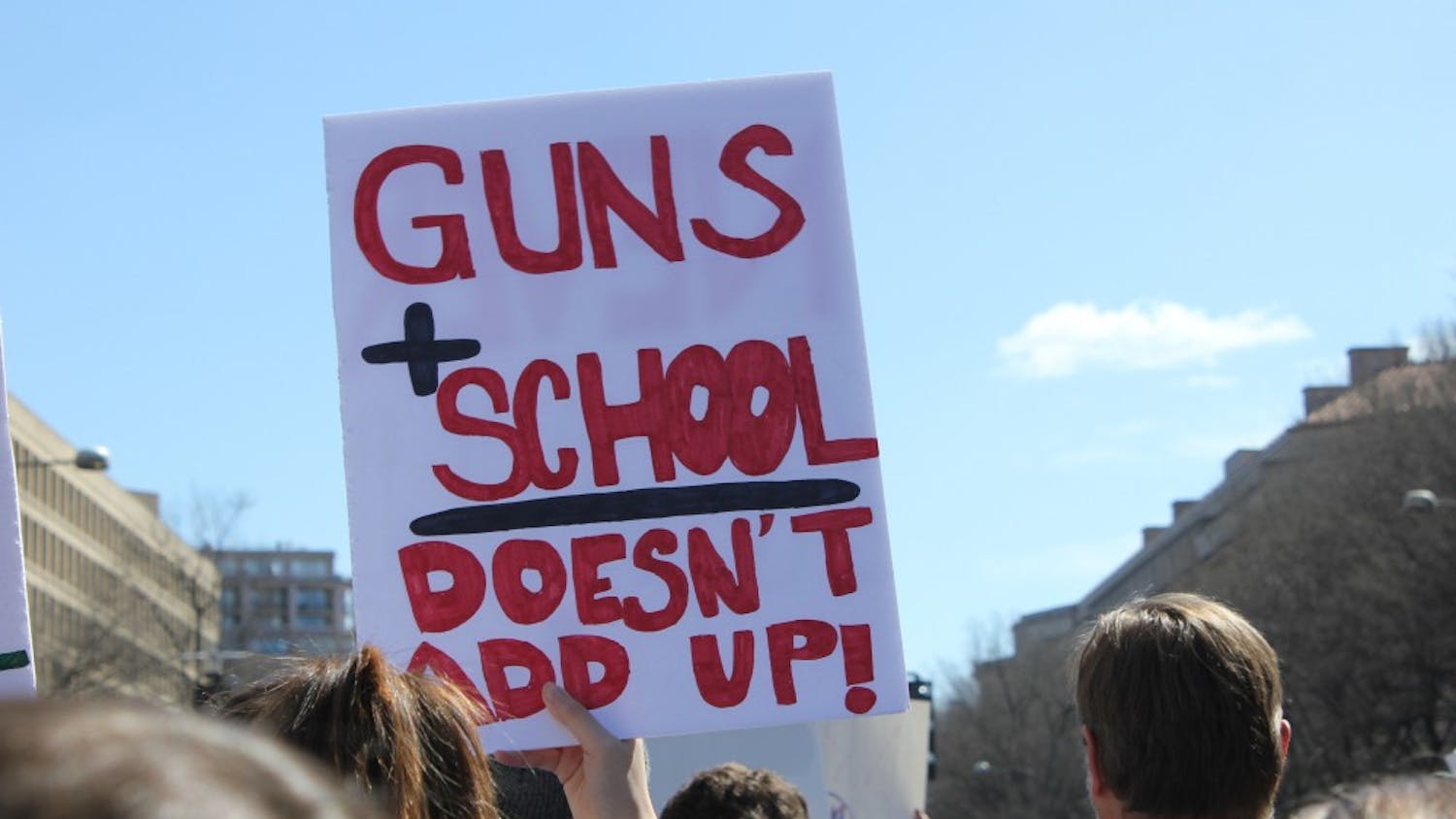 March for Our Lives 2