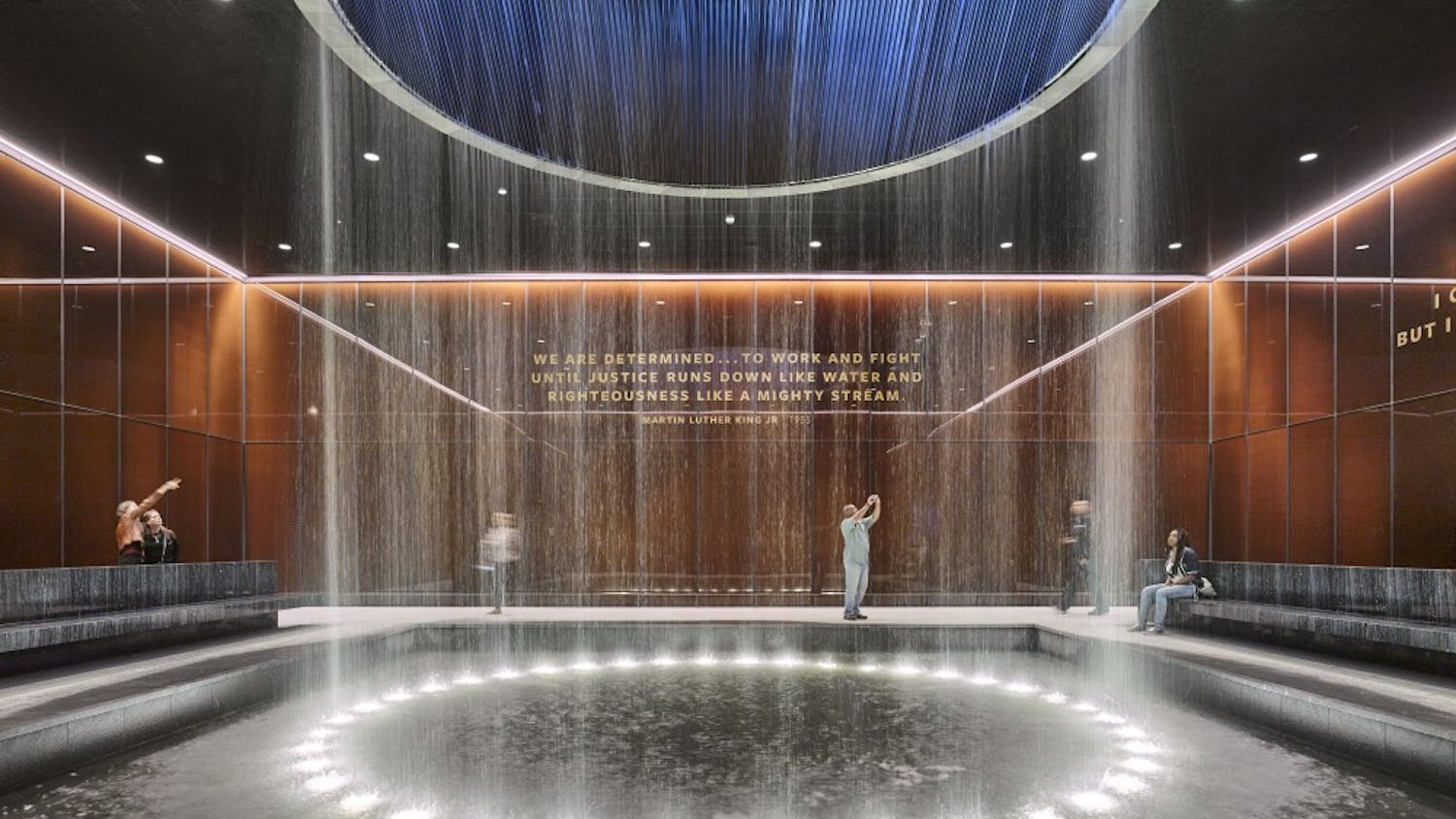 National Museum of African American History and Culture