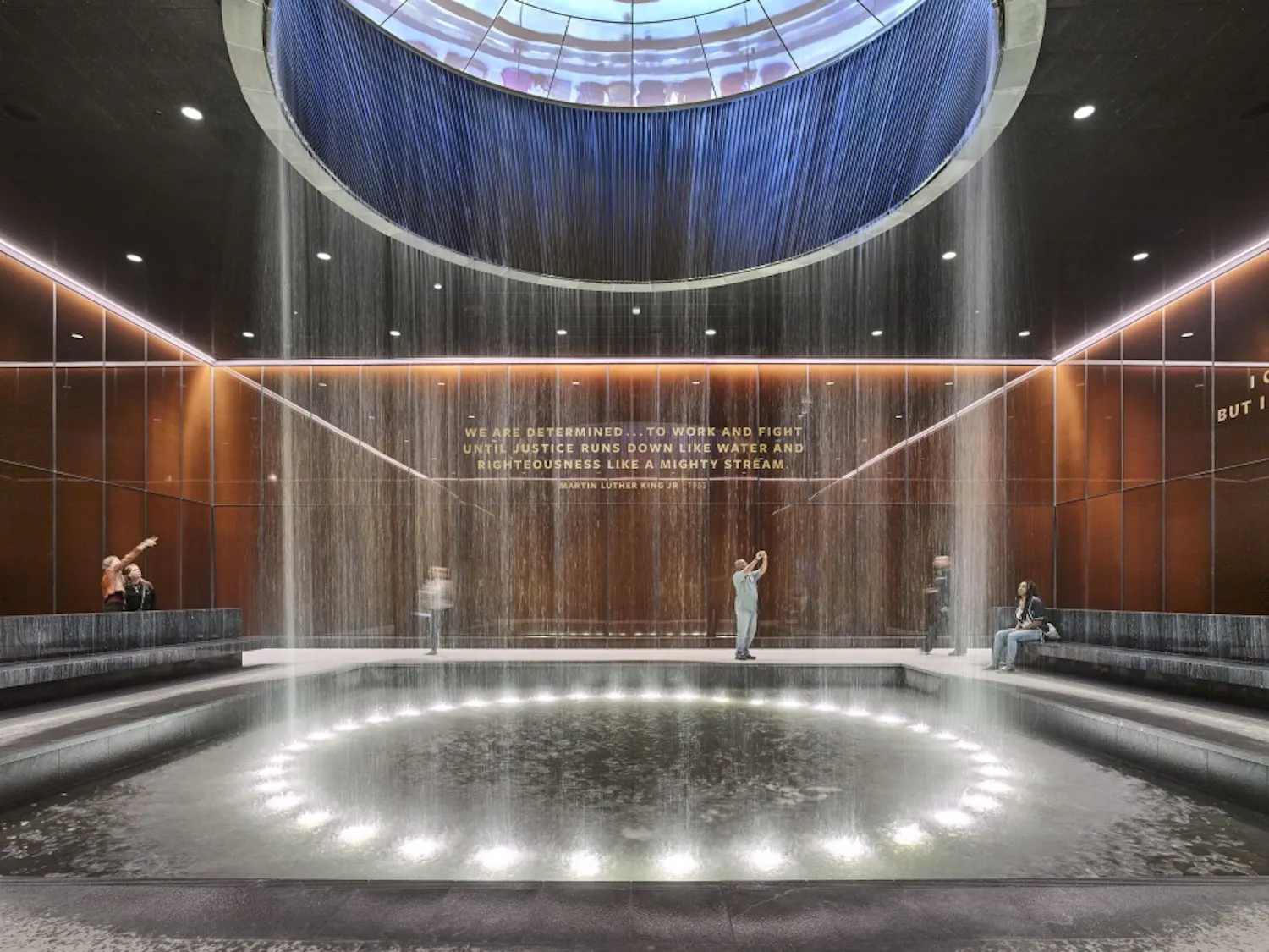 National Museum of African American History and Culture