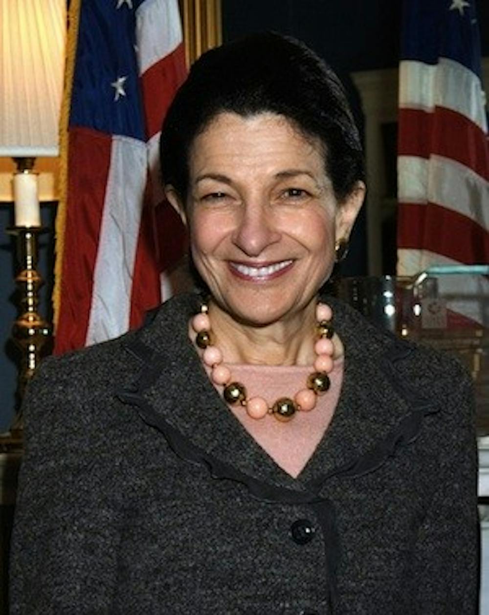 Sen. Olympia Snowe, R-Maine, retired last year, citing increased politics on the Hill. 