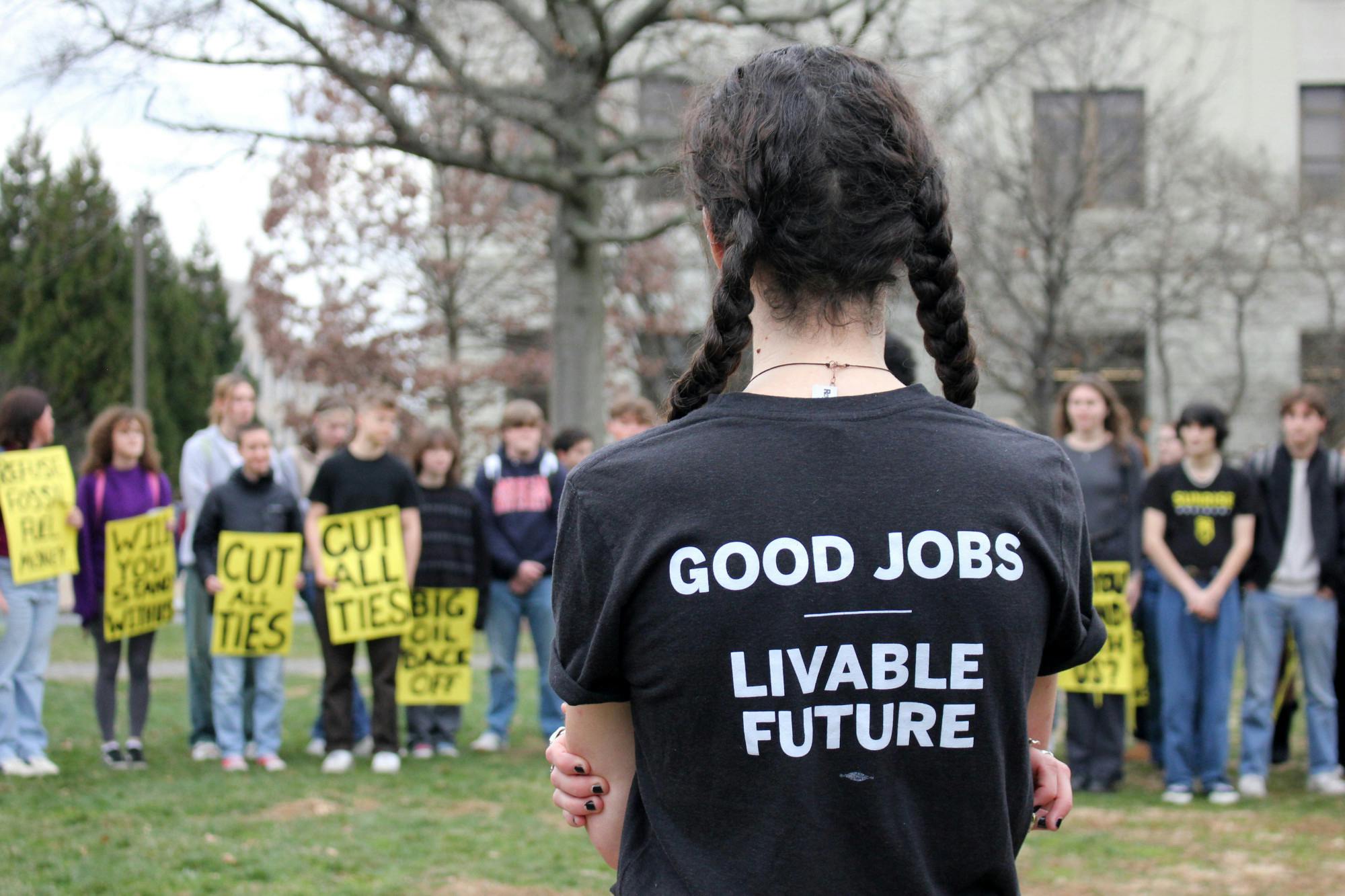 sunrise protest pic - 2