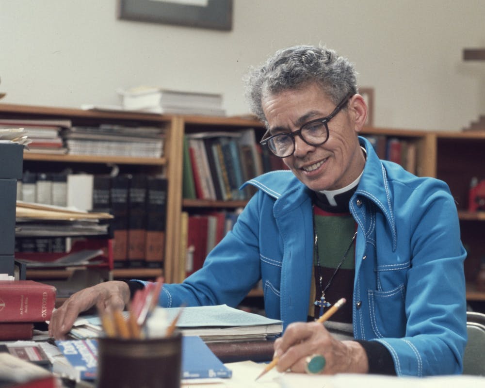 REVIEW: ‘My Name Is Pauli Murray’ brings justice to a queer activist’s hidden legacy 