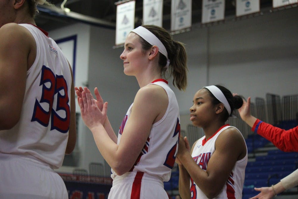 Women's Basketball Bond