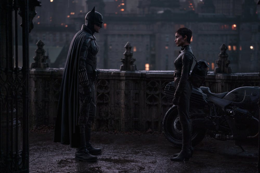 REVIEW: ‘The Batman’ exceeds expectations with a fresh take on a classic hero