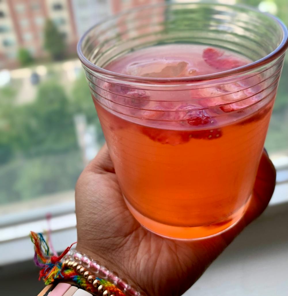 Quick and inexpensive drinks for summertime