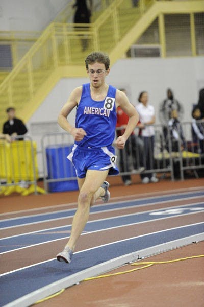 Maryland Invitationalphoto by: Greg Fiume