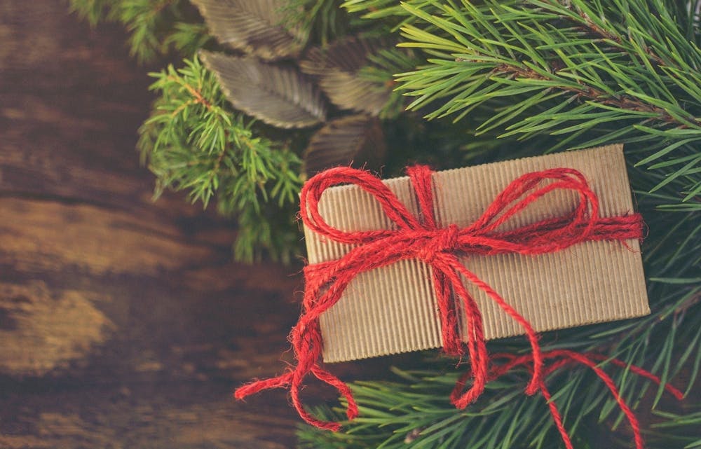 The (Com)Post: A guide to zero and low-waste gift-giving