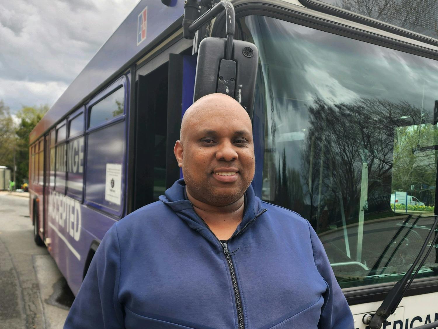 wonk bus driver feature pic