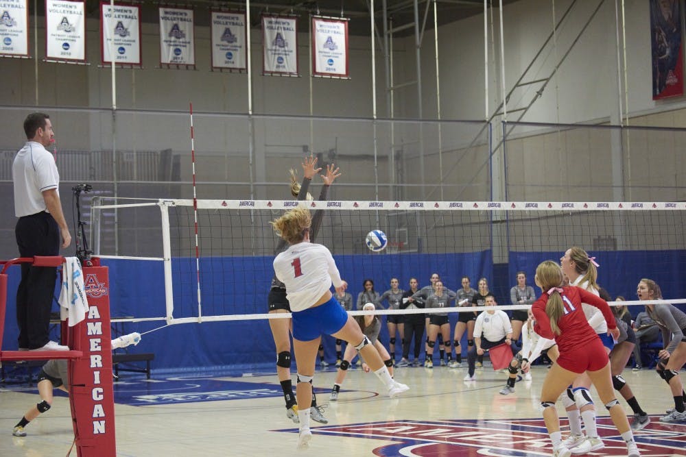 Aleksandra Kazala vb 2018